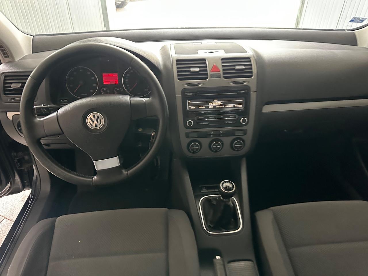 Volkswagen Golf 1.4/122CV 16V TSI 5p. Comfortline