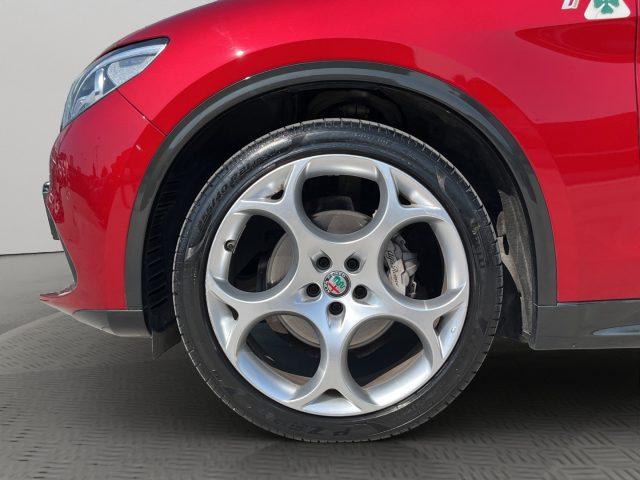 ALFA ROMEO Stelvio 210CV Q4 6C VILLA D'ESTE