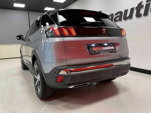 PEUGEOT 3008 1.2 PURETECH T GT PACK S
