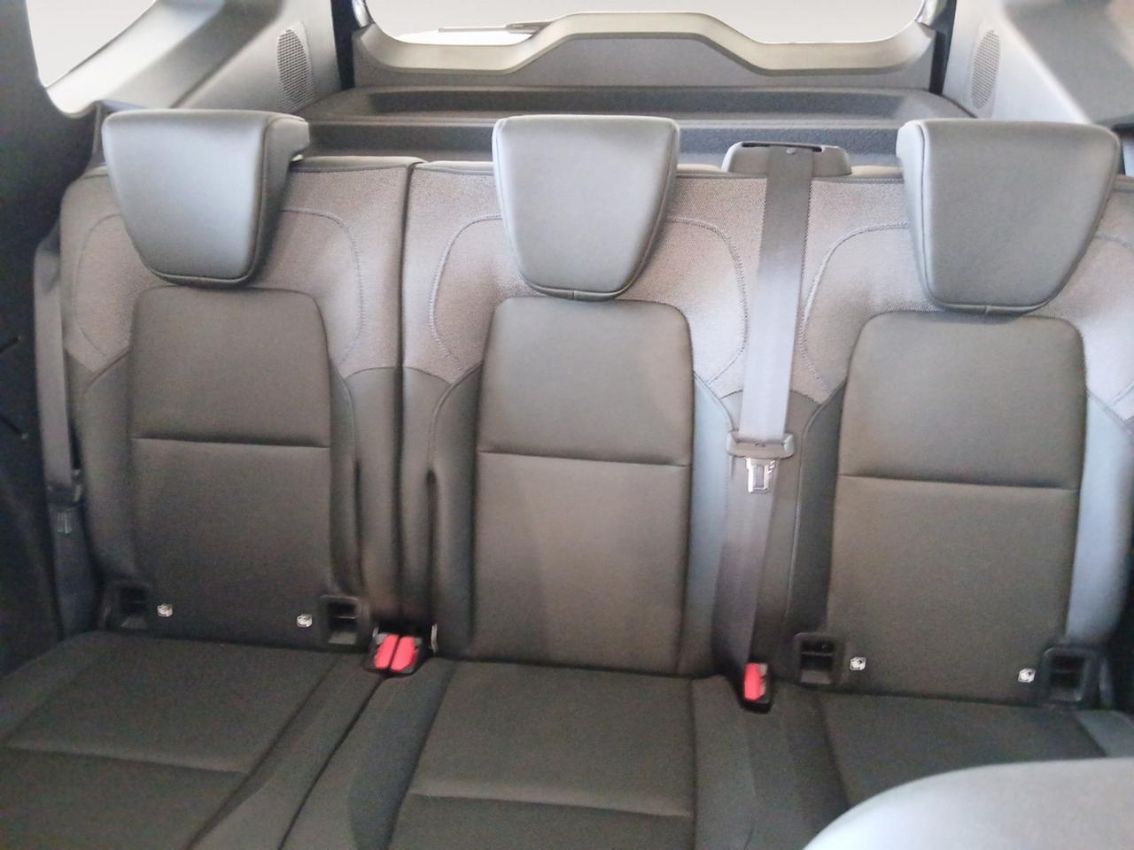 NISSAN TOWNSTAR L1 130CV N-CONNECTA