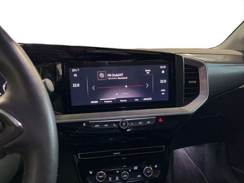 Opel Mokka II 2020 bev Ultimate