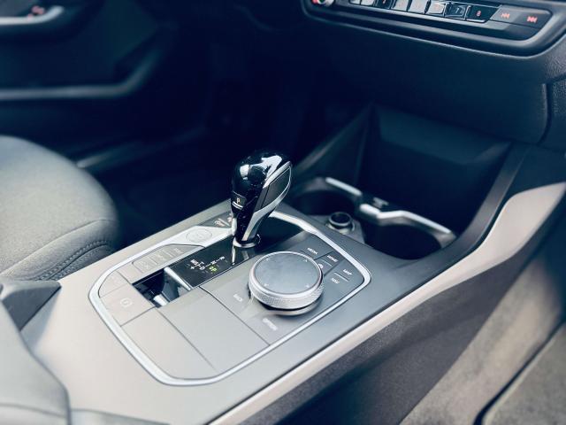 BMW 118 d Business Advantage auto