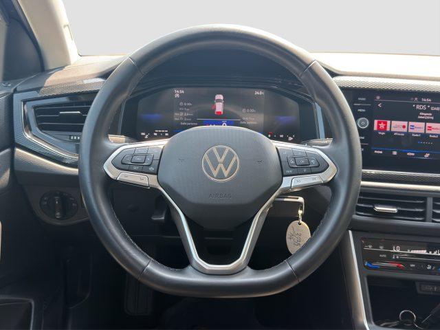 VOLKSWAGEN Polo Polo 1.0 TSI Life
