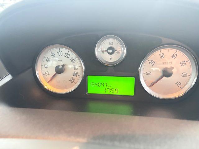 LANCIA Ypsilon 1.4 Platino Ecochic GPL VALIDO FINO 10/2029