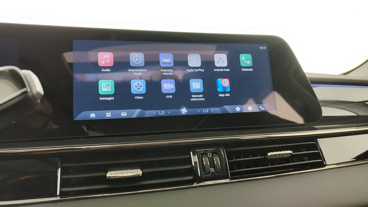 OMODA 1.6 TGDI 7DCT Premium Anniversary