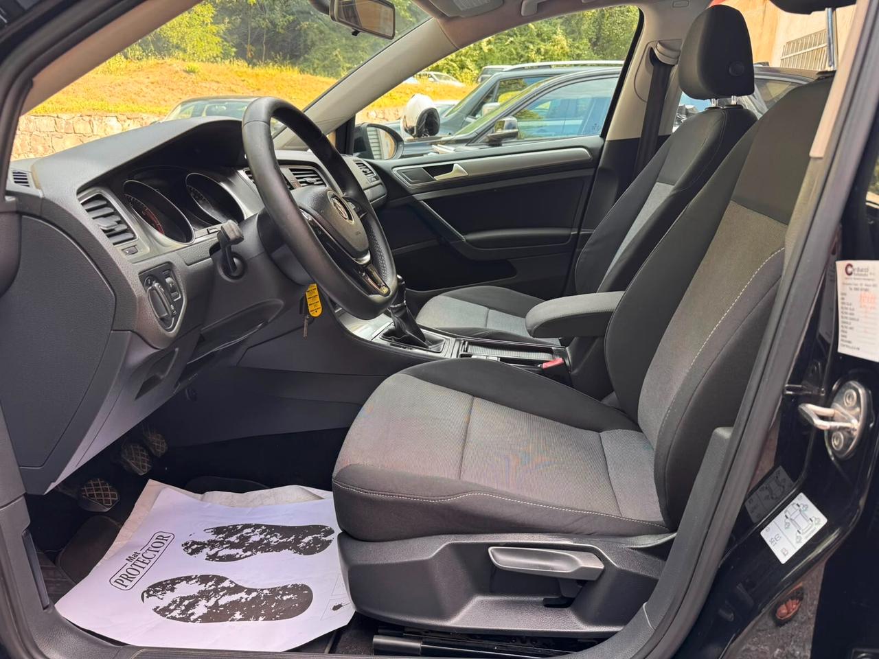 Volkswagen Golf 1.2 TSI Comfortline GARANZIA 1 ANNO