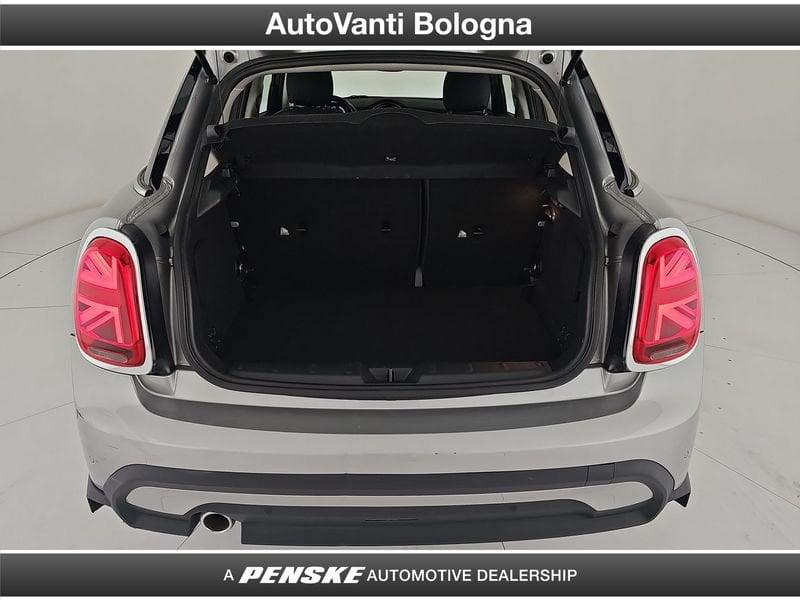 MINI Mini 5 porte Mini 5p 1.5 Cooper Essential auto