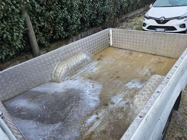 Mitsubishi L200 c.cab 2.5 tdi DUE RUOTE MOTRICI