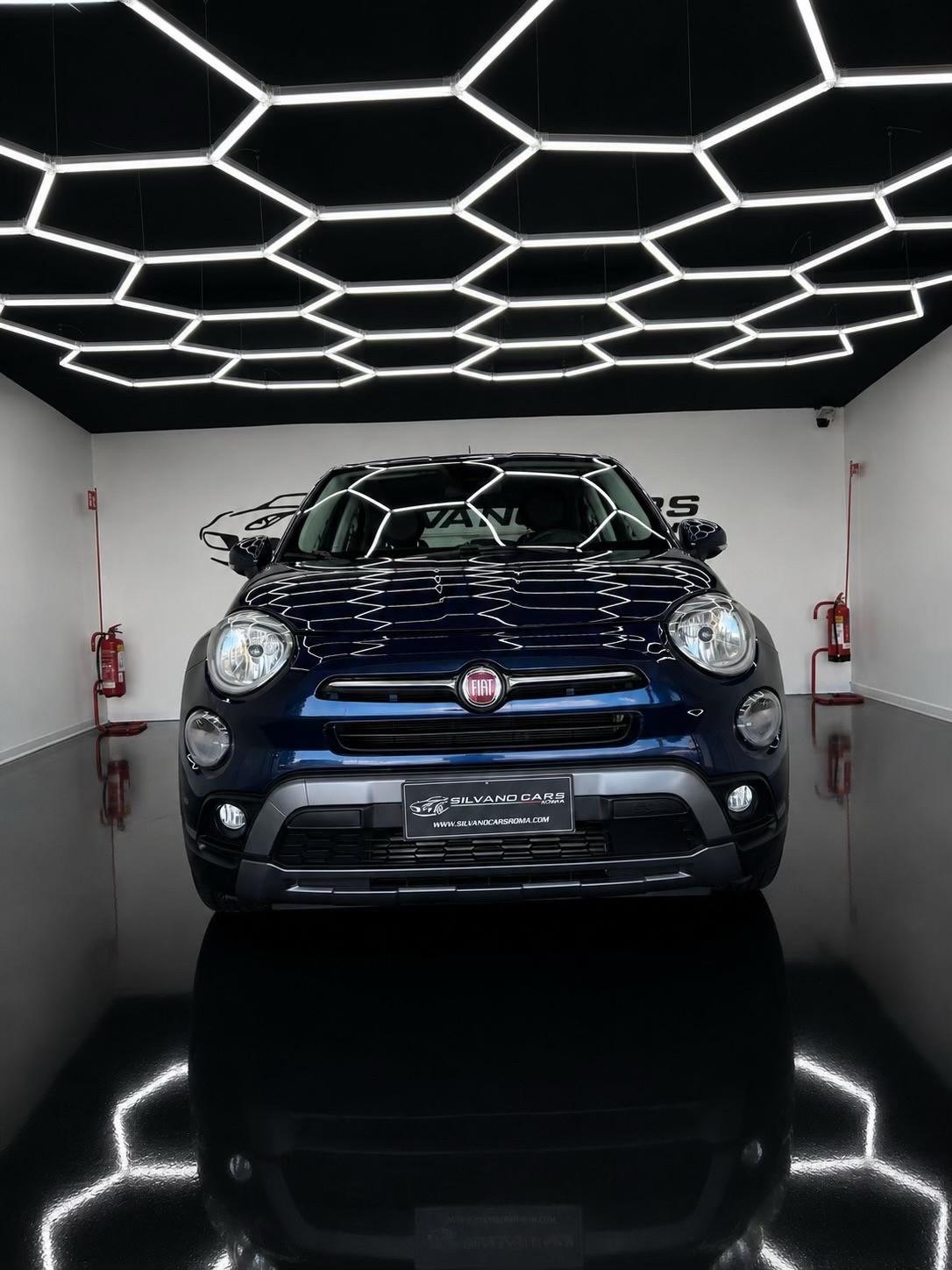 Fiat 500X 1.3 MultiJet 95 CV Lounge