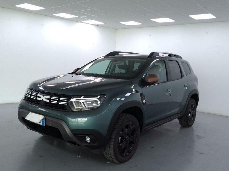 Dacia Duster 1.0 tce Extreme Gpl 4x2 100cv