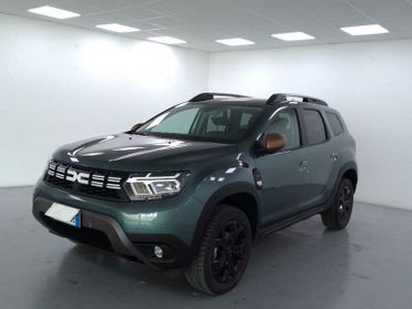 Dacia Duster 1.0 tce Extreme Gpl 4x2 100cv