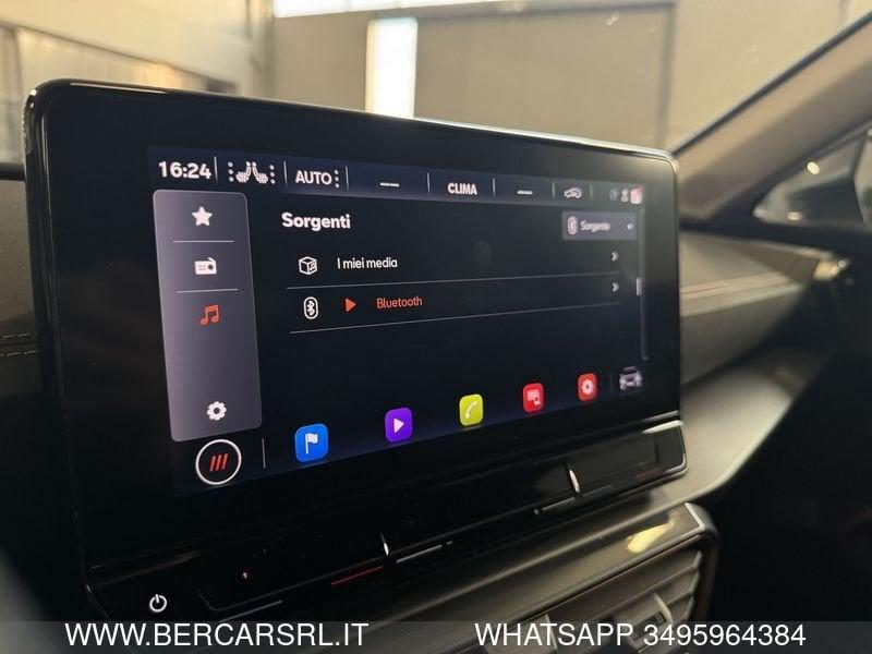 Cupra Formentor Formentor 1.5 TSI