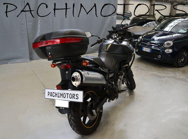 SUZUKI V-Strom 650 DL Unico Proprietario