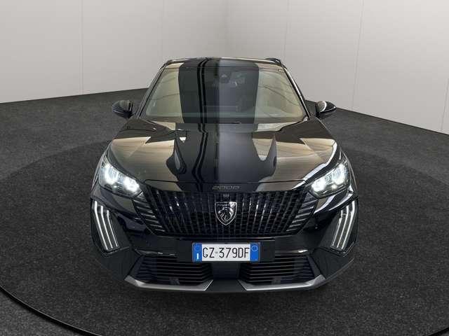 Peugeot 2008 1.2 hybrid Allure 136cv e-dcs6 *KM0*