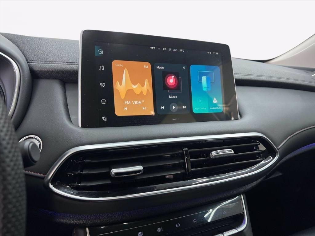 MG HS 1.5 t Luxury auto del 2023