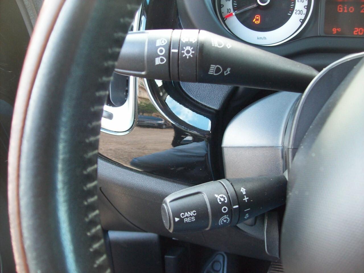 FIAT 500L 1.6 MTJ CV.105 TREKKING