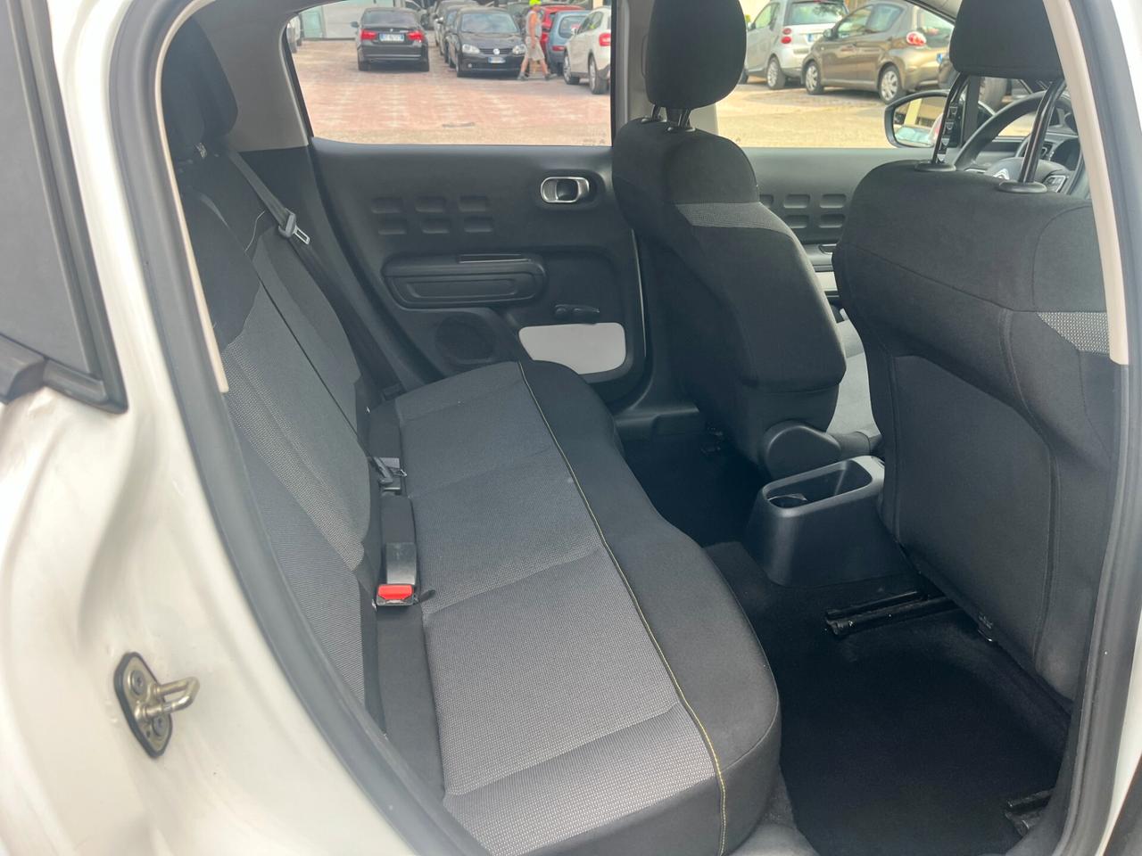 Citroen C3 PureTech 82 Shine