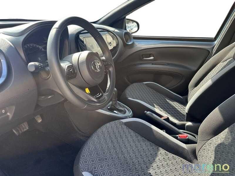 Toyota Aygo X 1.0 Trend Air 72 CV s-cvt