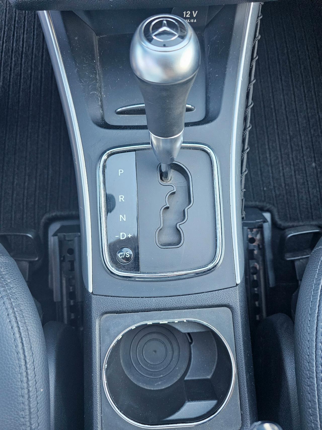 MERCEDES B180 CDI 109CV PREMIUM AUTOMATIK