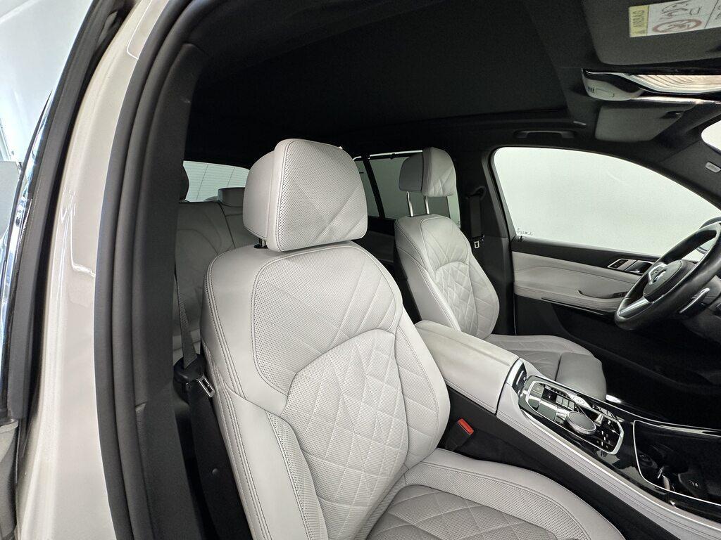 BMW X5 30 d MSport Pro xDrive Steptronic