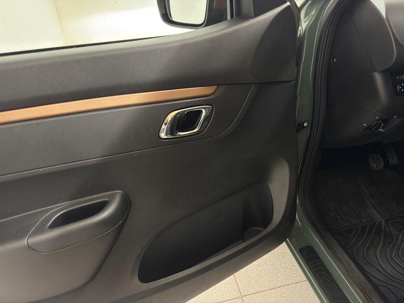 Dacia Spring Electric Extreme Electric 65