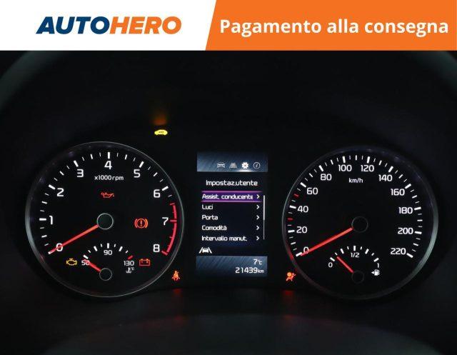 KIA Stonic 1.2 DPI Urban