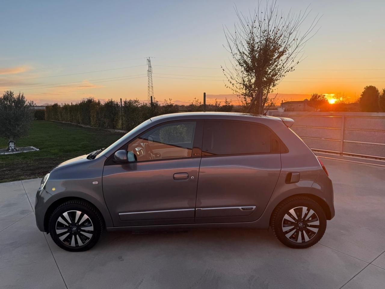Renault Twingo Electric Intens