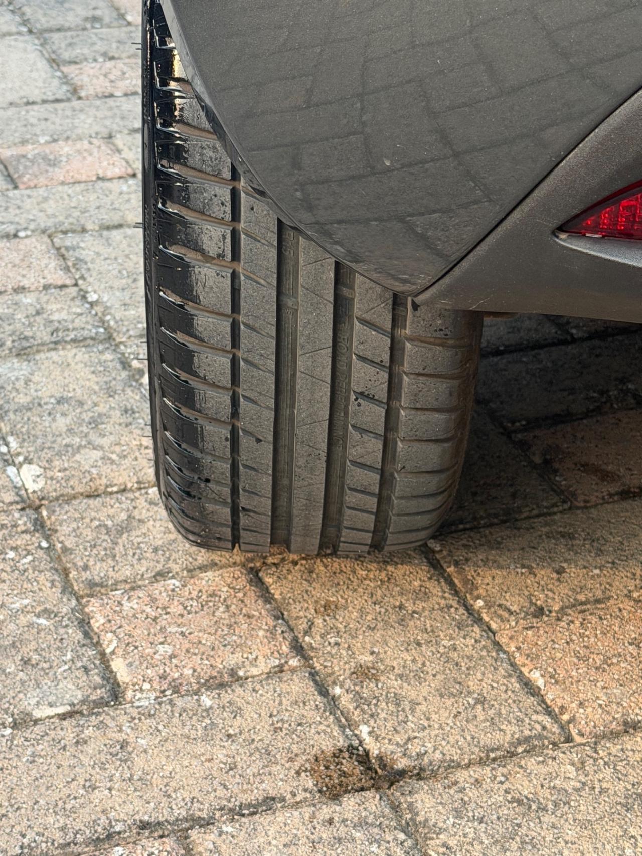 Lancia Ypsilon 1.3 MJT 16V 95 CV 5 porte S&S Platinum