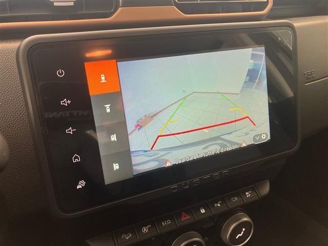 DACIA Duster 1.5 Blue dCi SL Extreme 4x4