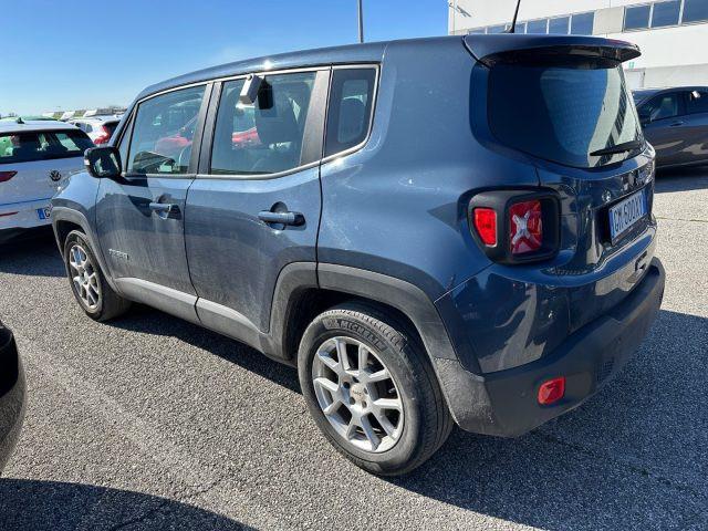 JEEP Renegade 1.0 T3 Limited