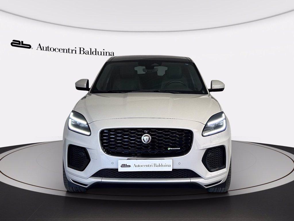 JAGUAR E-pace 2.0d i4 mhev r-dynamic hse awd 204cv auto del 2021