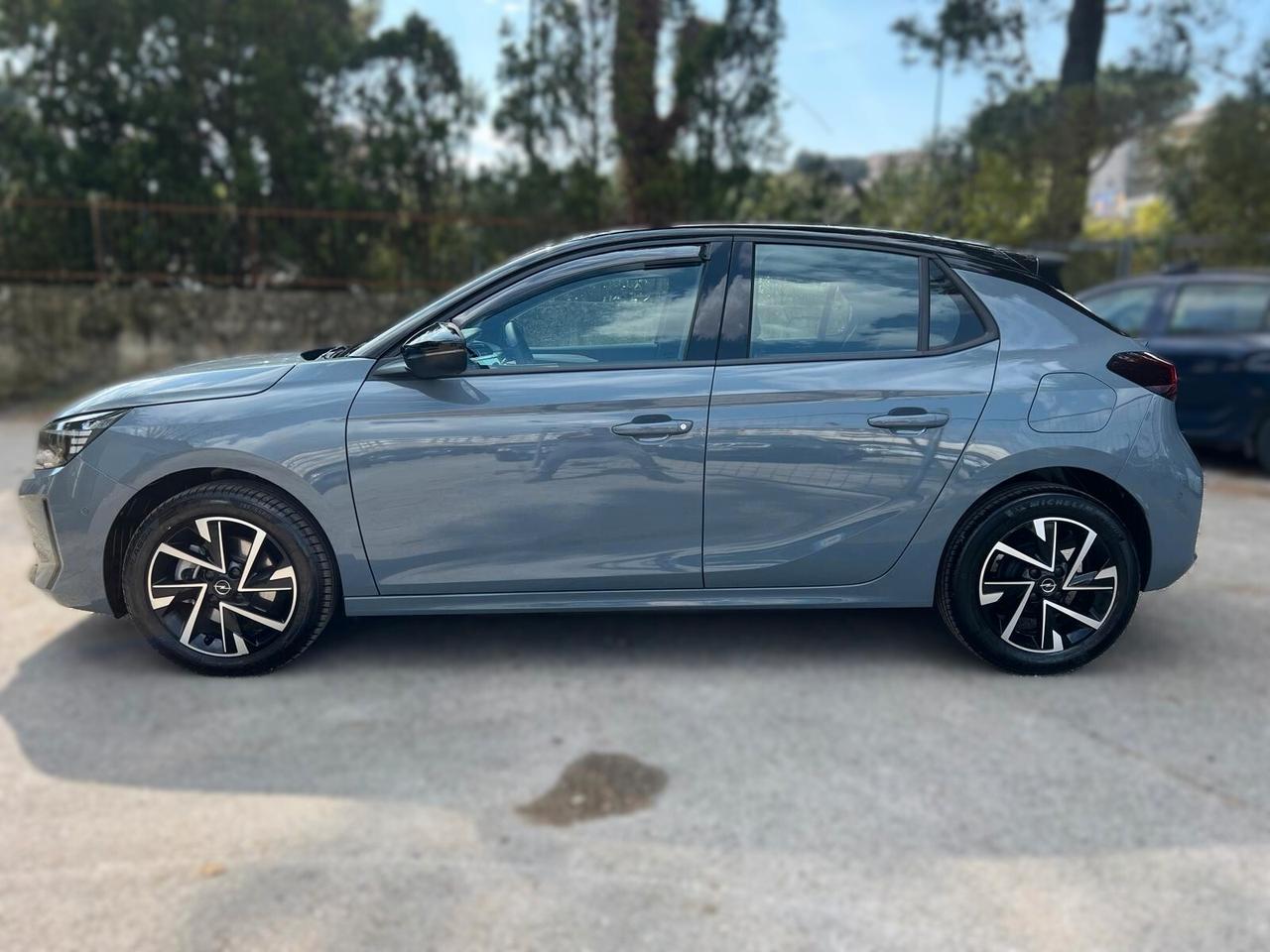 OPEL CORSA 1.2 ULTIMATE 100 CV - 2025