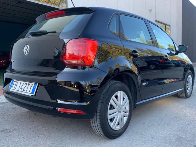 VOLKSWAGEN Polo 1.0 MPI 5p. Business