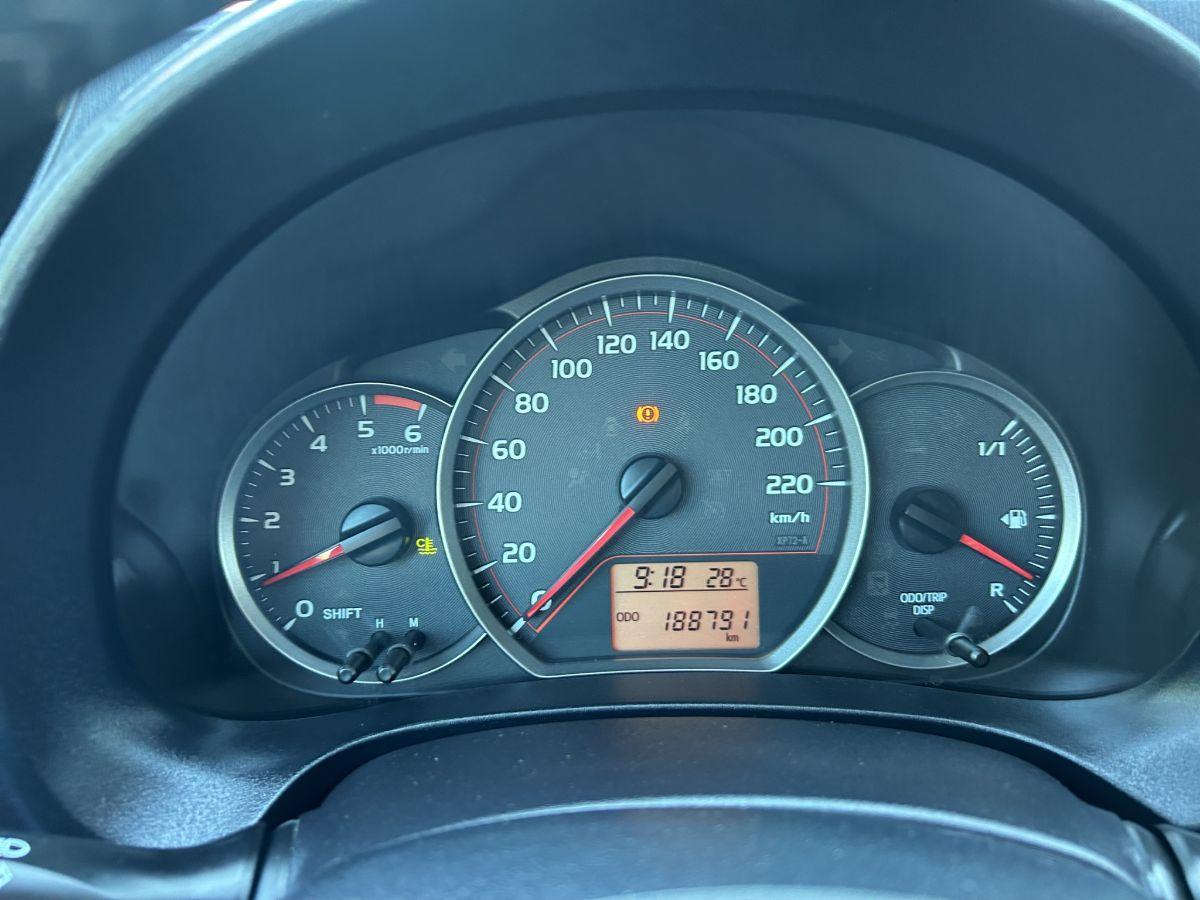 TOYOTA - Yaris - 1.4 D-4D 5p. Lounge