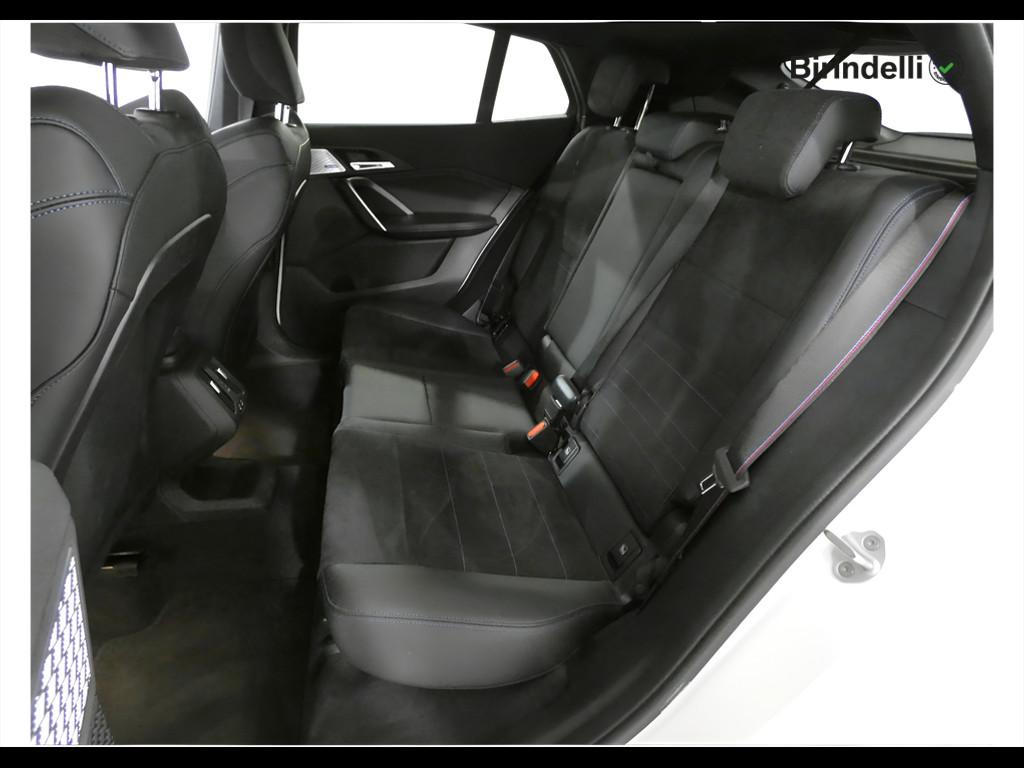 BMW X2 (U10) - X2 xDrive 20d Msport Pro