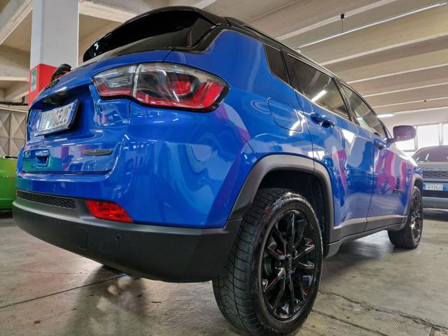 JEEP Compass 1.3 TURBO T4 150 CV AUT. NIGHT EAGLE +18'+PELLE
