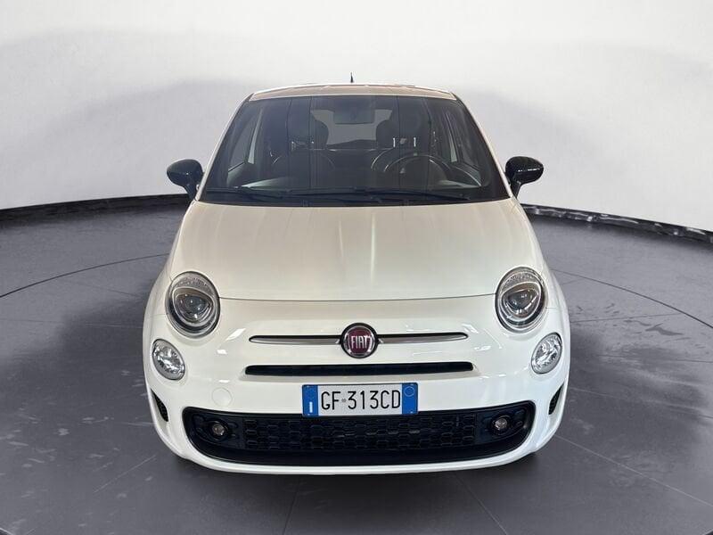 FIAT 500 500 1.0 Hybrid