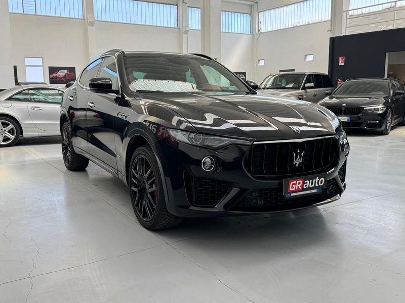 Maserati Levante Levante 3.0 V6 Gransport 250cv auto my19