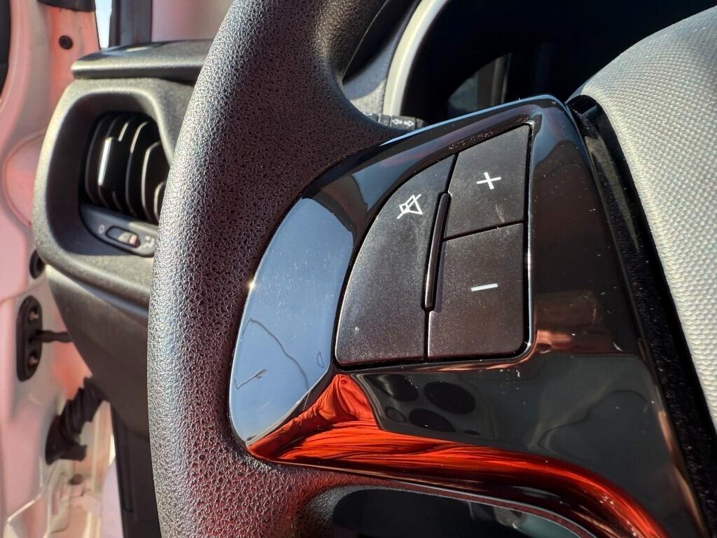 Fiat Doblo Doblò 1.3 MJT PC-TN Cargo Lamierato SX