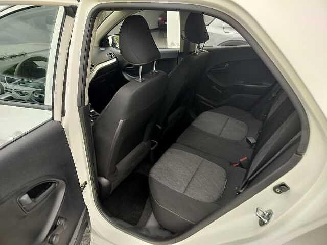 Kia Picanto 1.0 12V EcoGPL 5 porte Active
