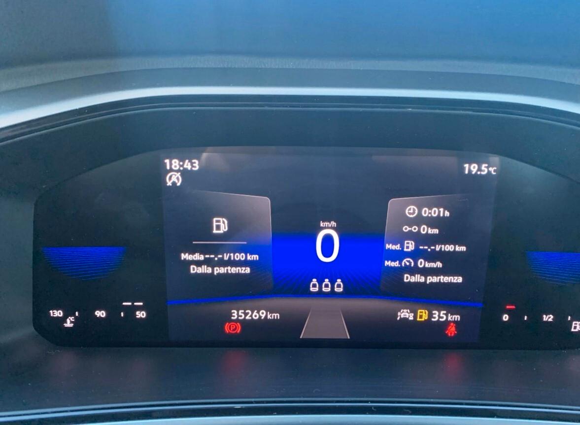 Volkswagen T-Roc 1.0 TSI Style