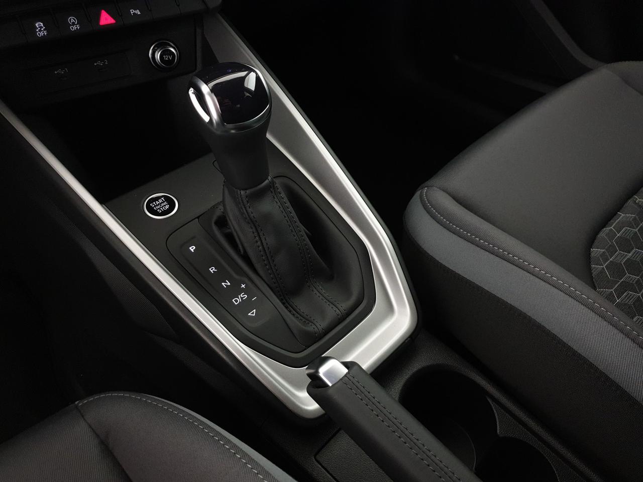 Sportback 30TFSI 116CV S tronic Identity Black