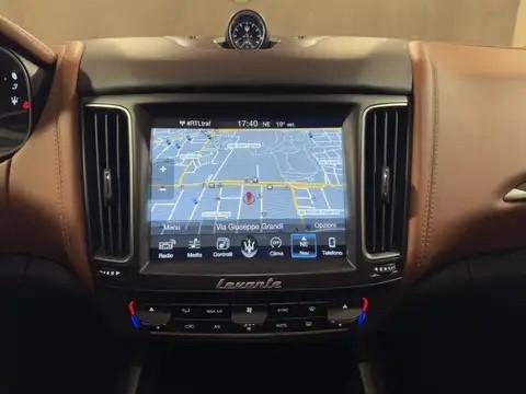 Maserati Levante V6 Diesel 275 CV AWD