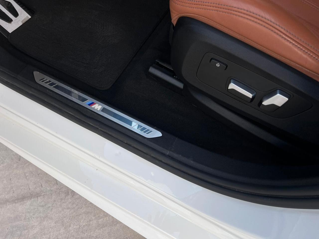 Bmw X6 xDrive30d 48V Msport