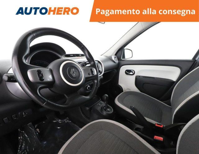 RENAULT Twingo SCe EDC Duel2