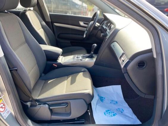 Audi A6 allroad 2.7 TDI F.AP. tiptronic