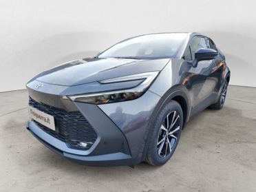 Toyota C-HR 1.8 HV Trend