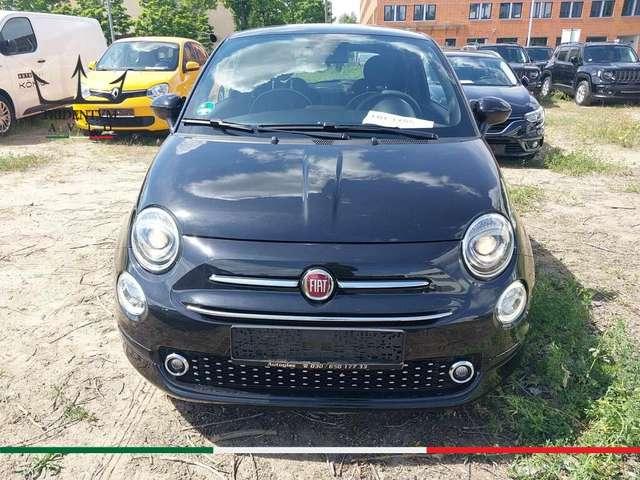 Fiat 500 1.0 hybrid Lounge 70cv