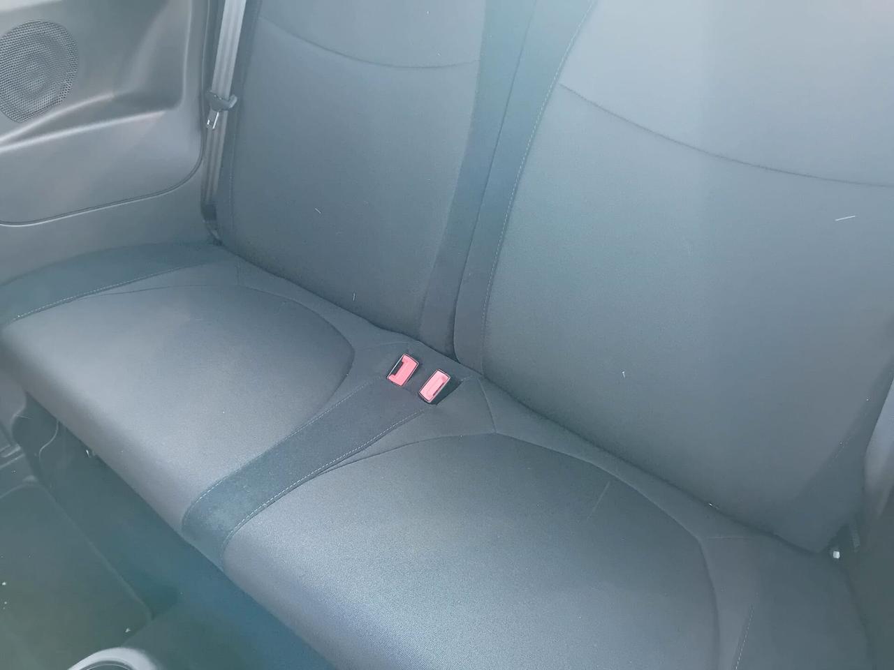 Abarth 595 1.4 t-jet Turismo 165cv SCARICO RECORD MONZA