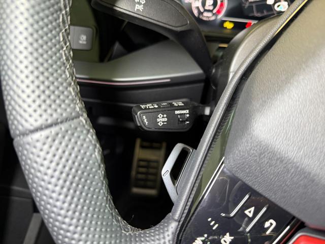 AUDI RS3 SPB TFSI quattro S tronic / GARANZIA AUDI /TETTO